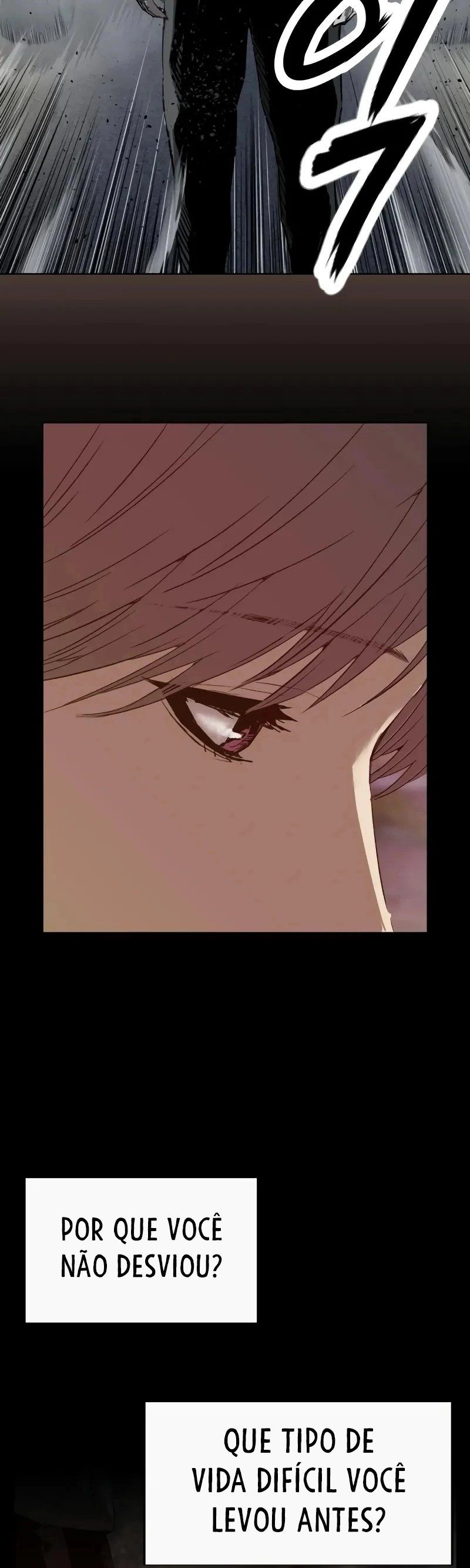 Read Weak Hero Português Manga Online