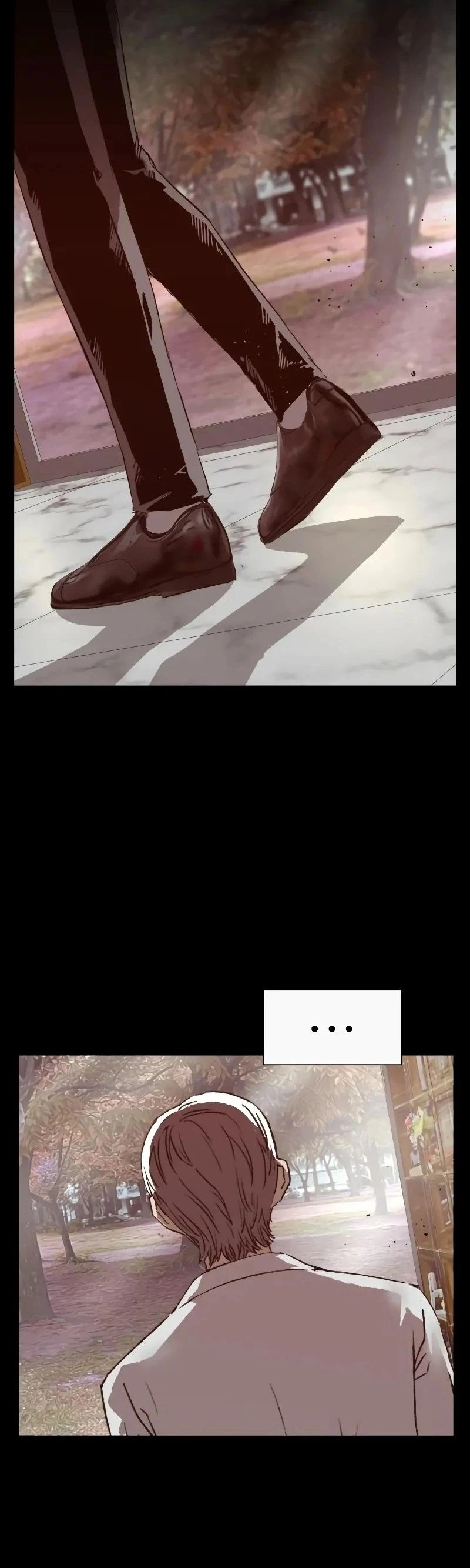 Read Weak Hero Português Manga Online