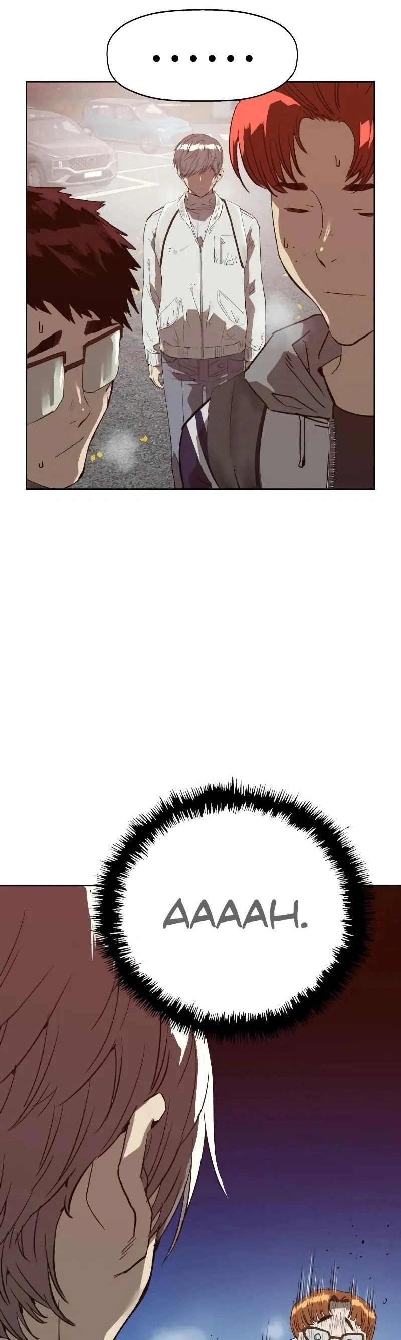 Read Weak Hero Português Manga Online