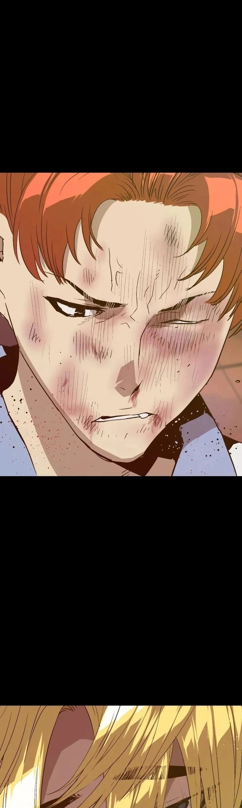 Read Weak Hero Português Manga Online