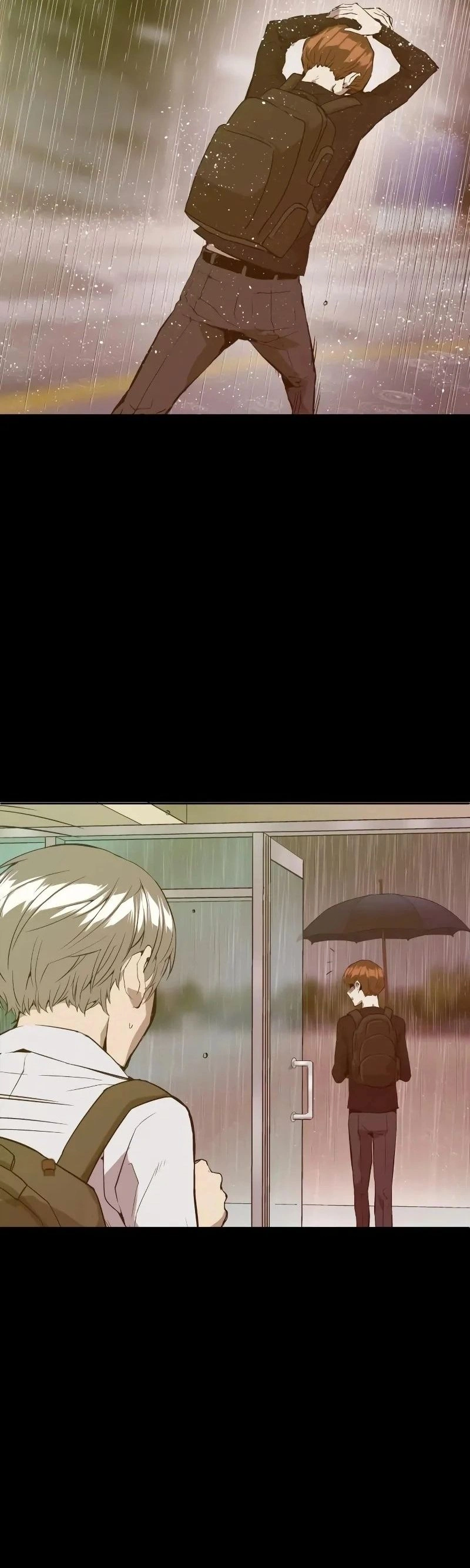 Read Weak Hero Português Manga Online