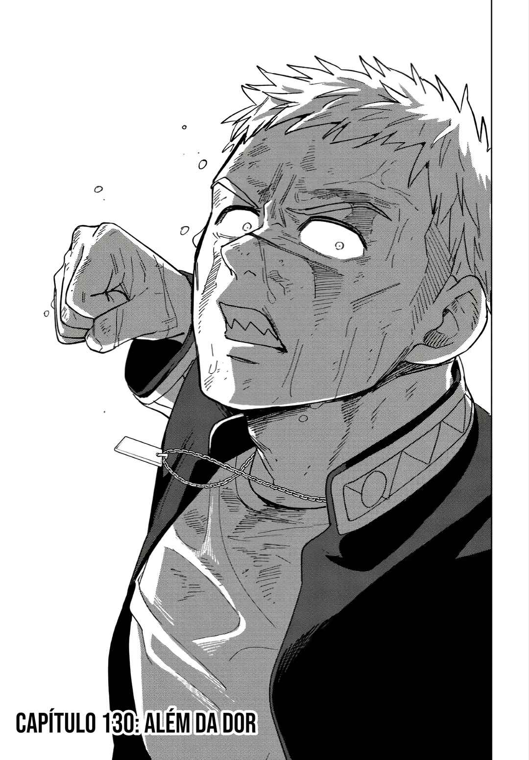 Read Wind Breaker Manga Português Manga Online