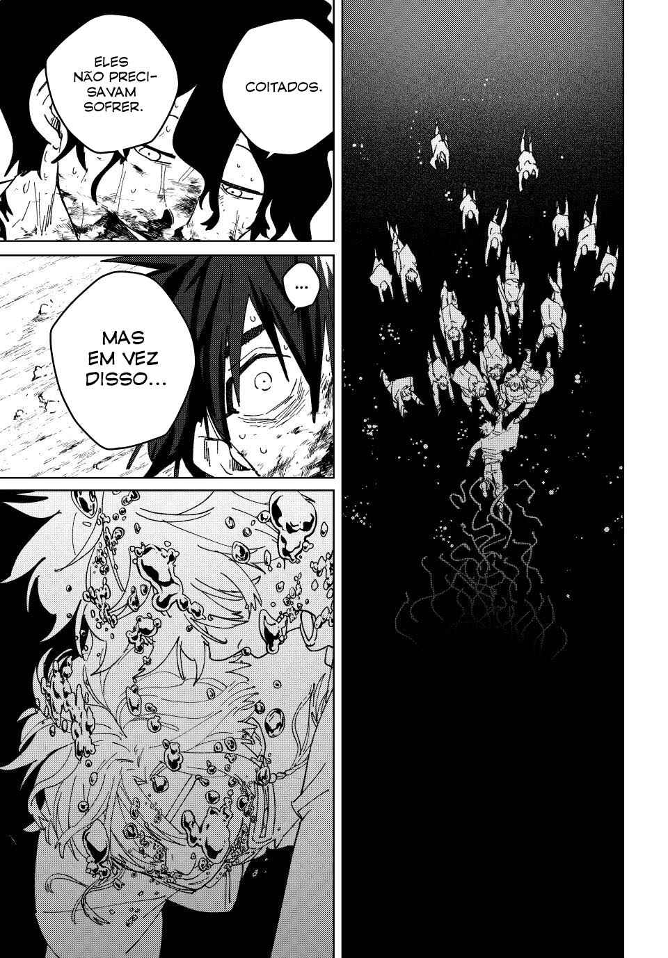 Read Wind Breaker Manga Português Manga Online