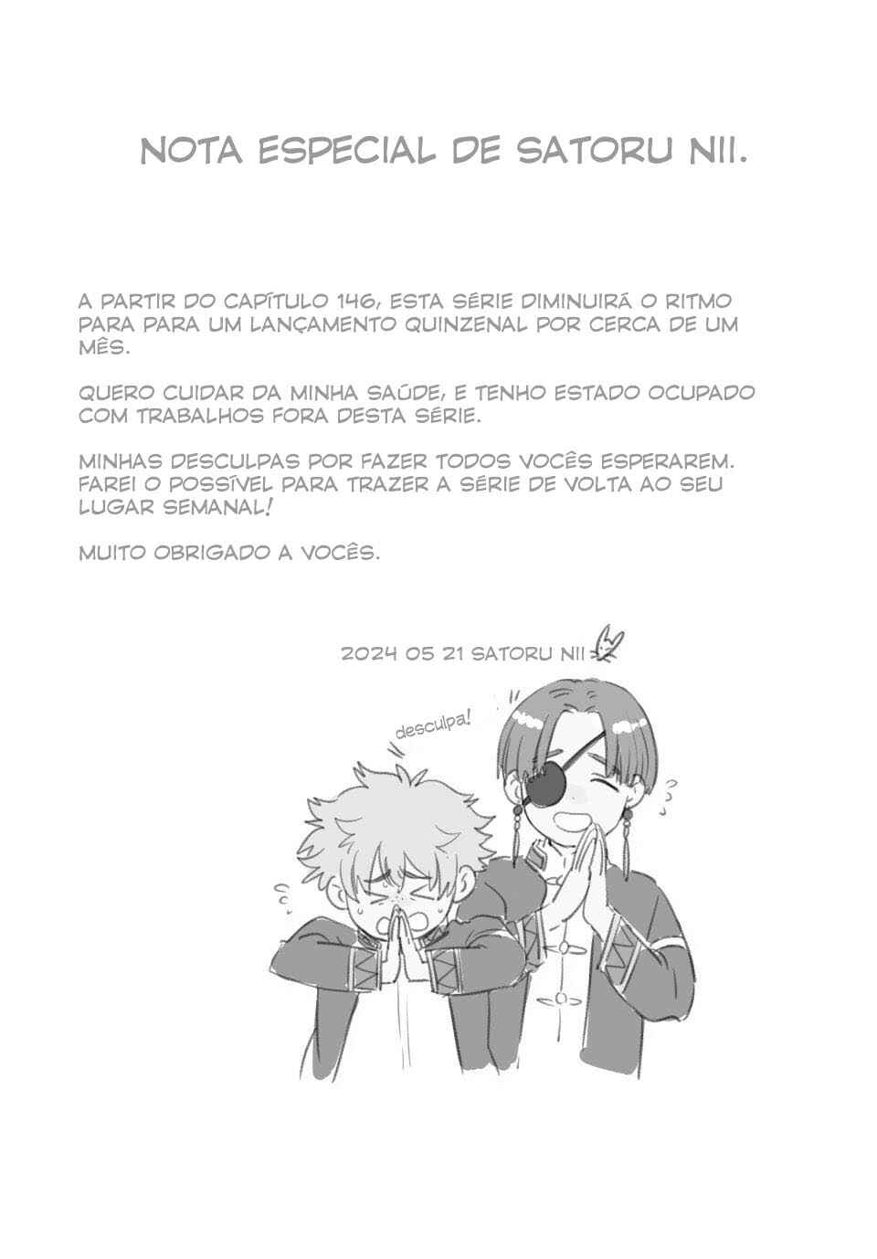 Read Wind Breaker Manga Português Manga Online