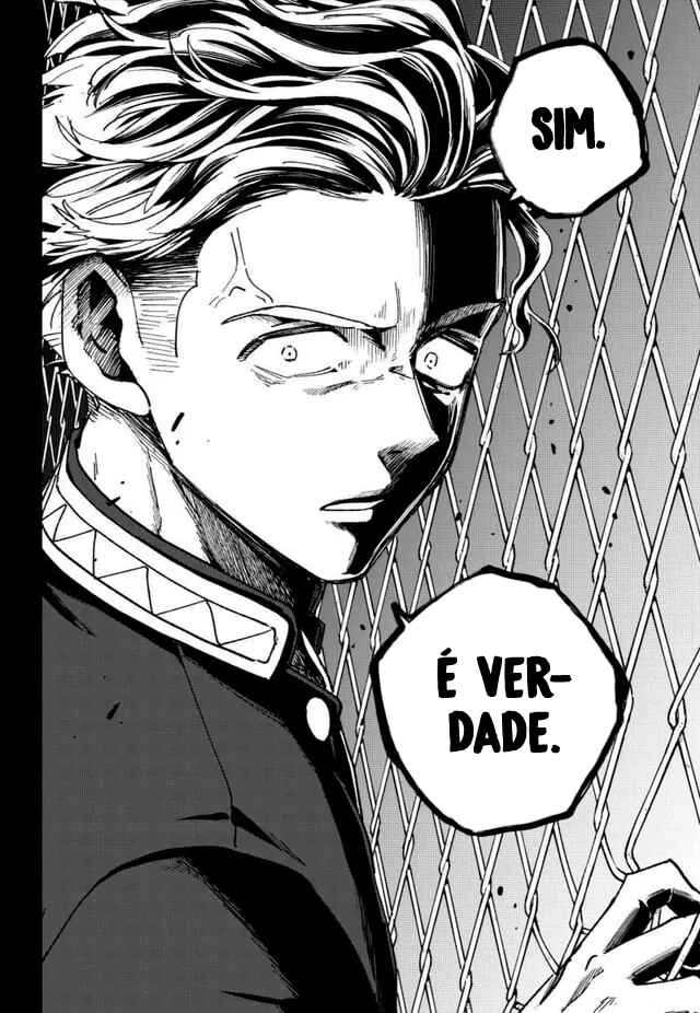 Read Wind Breaker Manga Português Manga Online