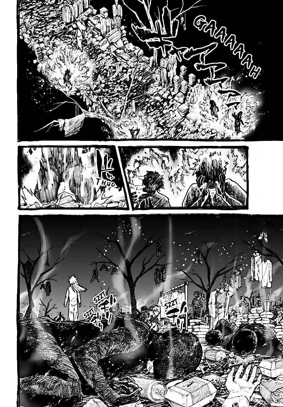 Read Wind Breaker Manga Português Manga Online