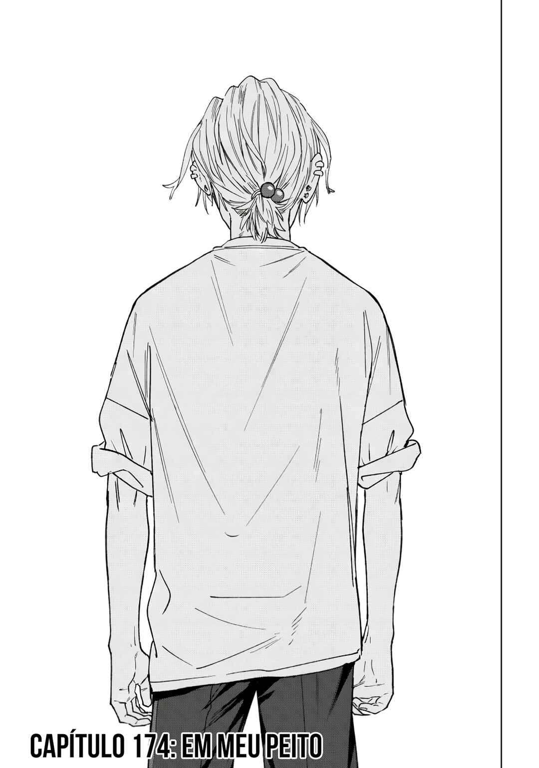 Read Wind Breaker Manga Português Manga Online