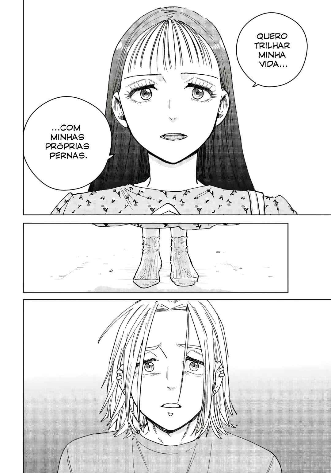 Read Wind Breaker Manga Português Manga Online