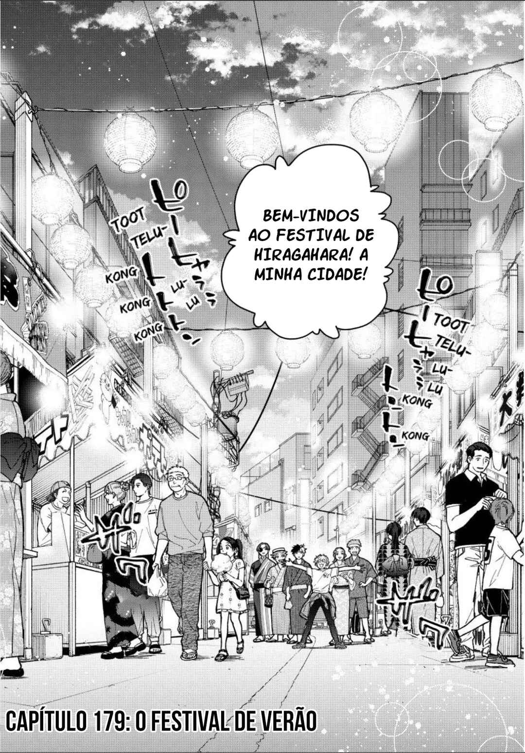 Read Wind Breaker Manga Português Manga Online