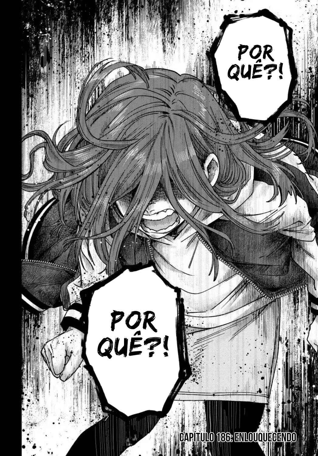 Read Wind Breaker Manga Português Manga Online