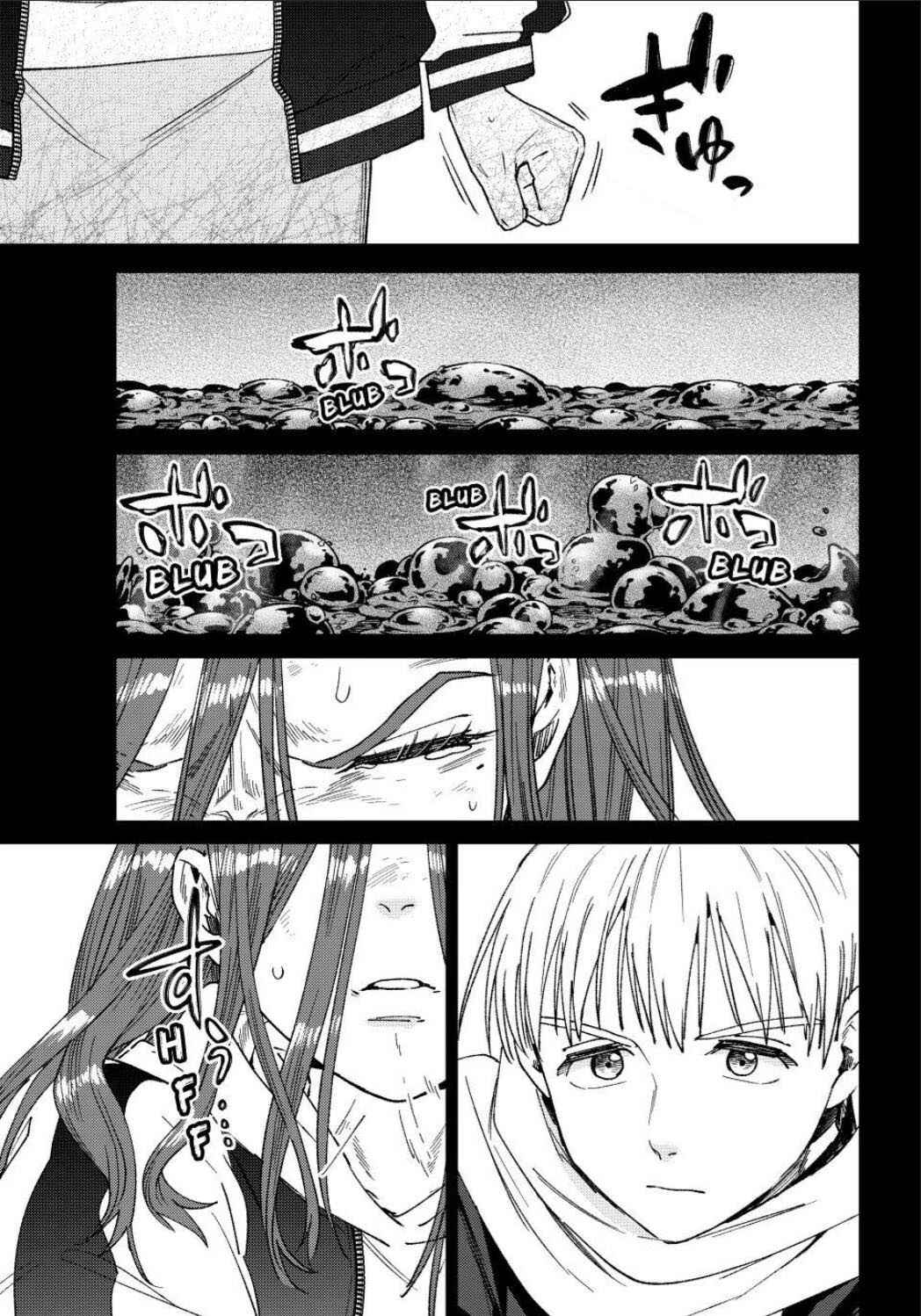 Read Wind Breaker Manga Português Manga Online