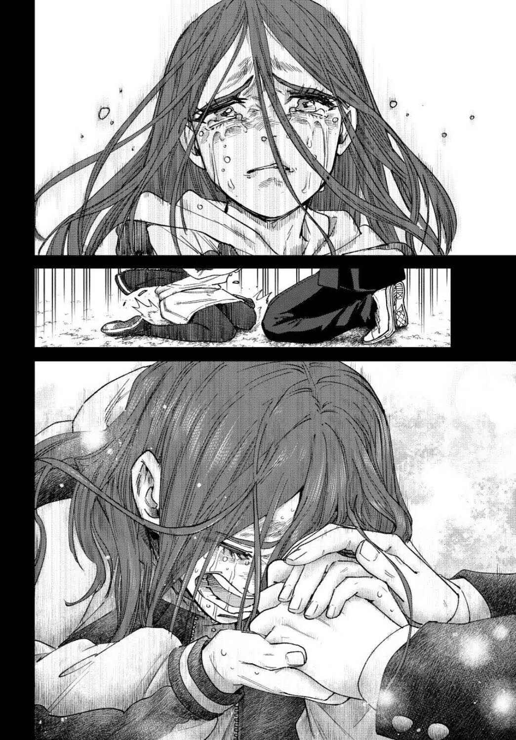 Read Wind Breaker Manga Português Manga Online