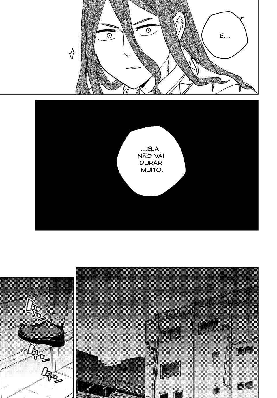 Read Wind Breaker Manga Português Manga Online