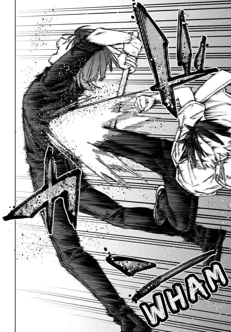 Read Wind Breaker Manga Português Manga Online