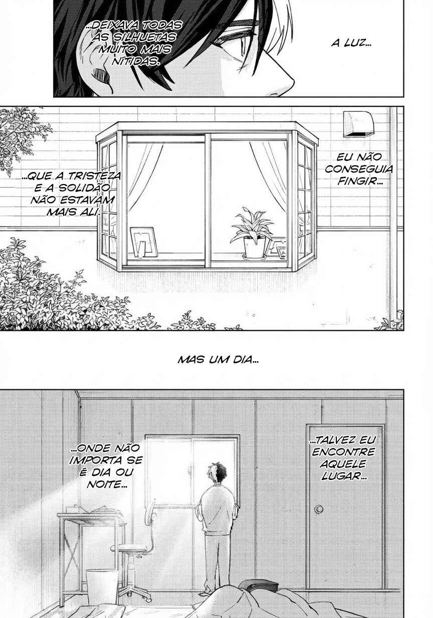 Read Wind Breaker Manga Português Manga Online