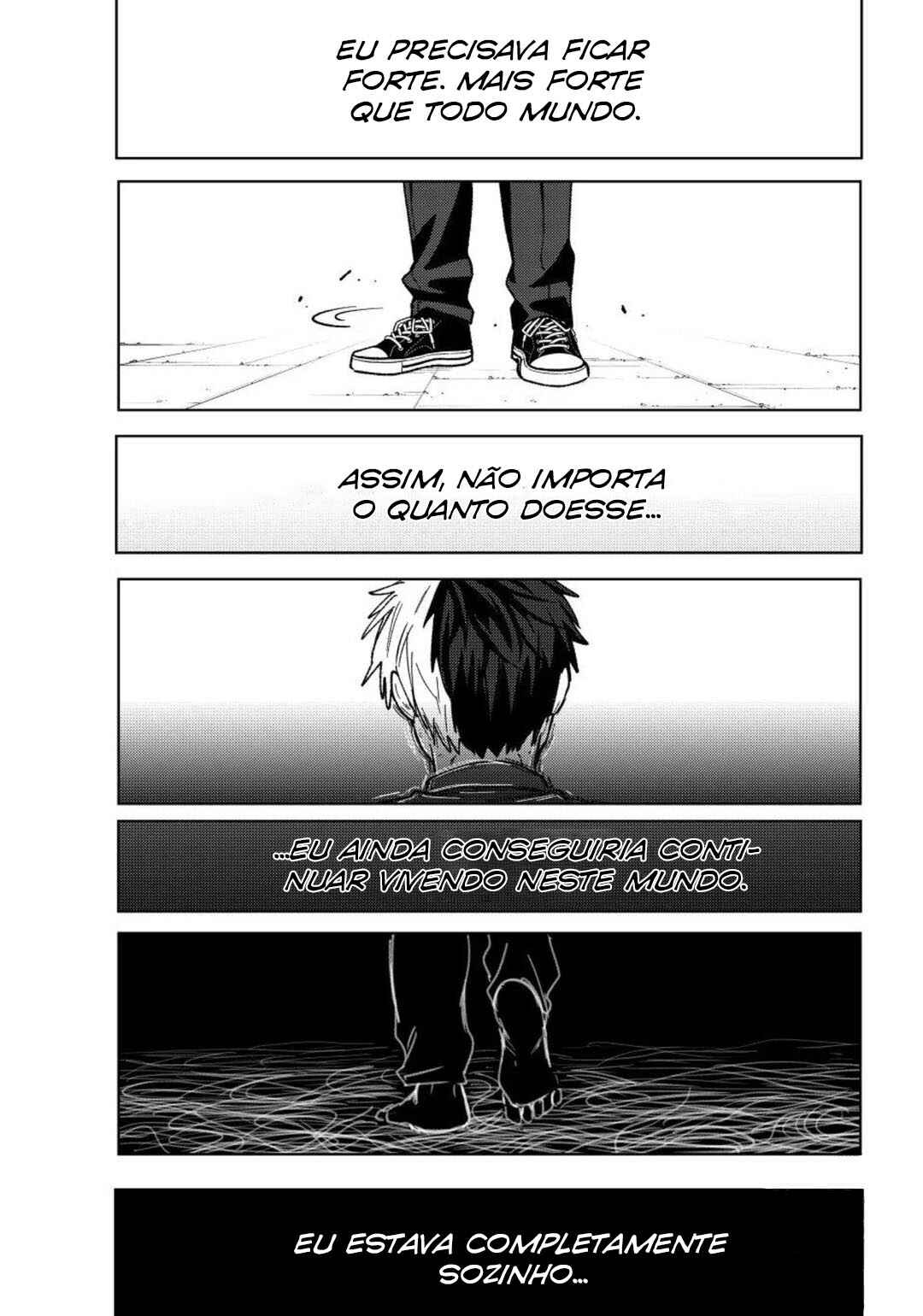 Read Wind Breaker Manga Português Manga Online