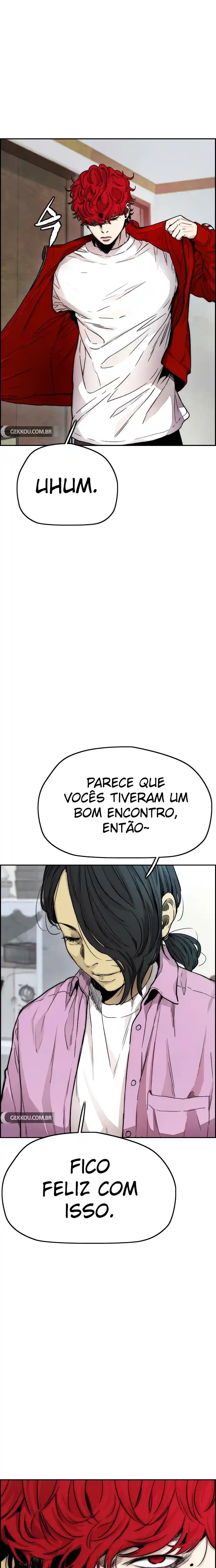 Read Wind Breaker Manhwa Português Manga Online