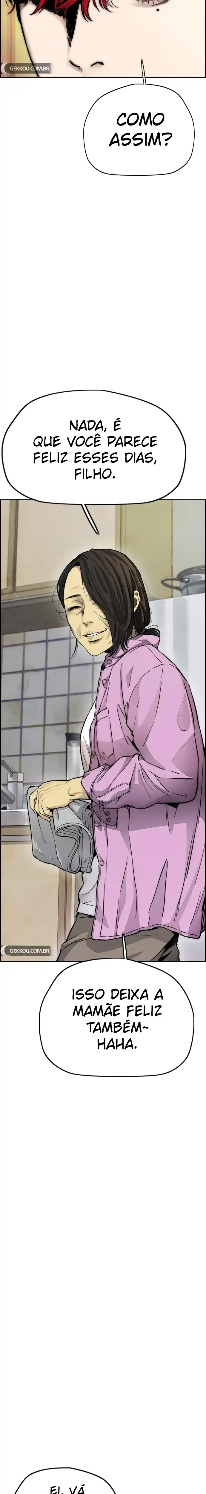 Read Wind Breaker Manhwa Português Manga Online