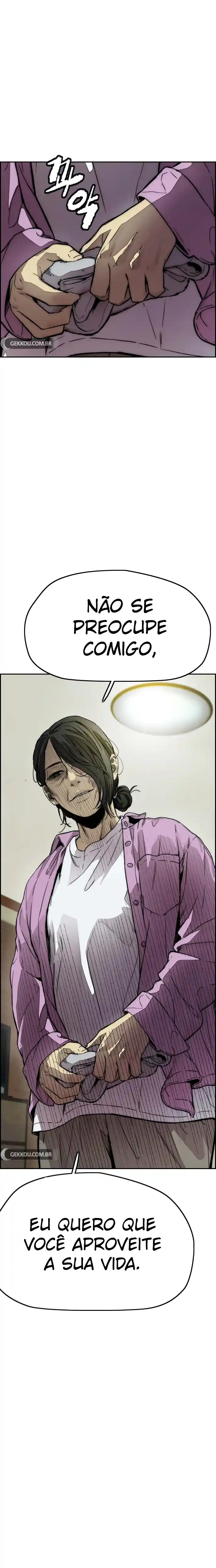 Read Wind Breaker Manhwa Português Manga Online