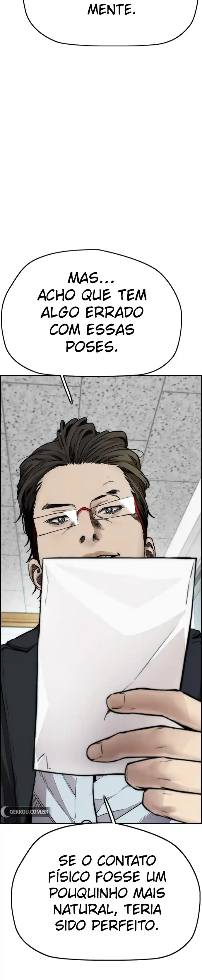 Read Wind Breaker Manhwa Português Manga Online