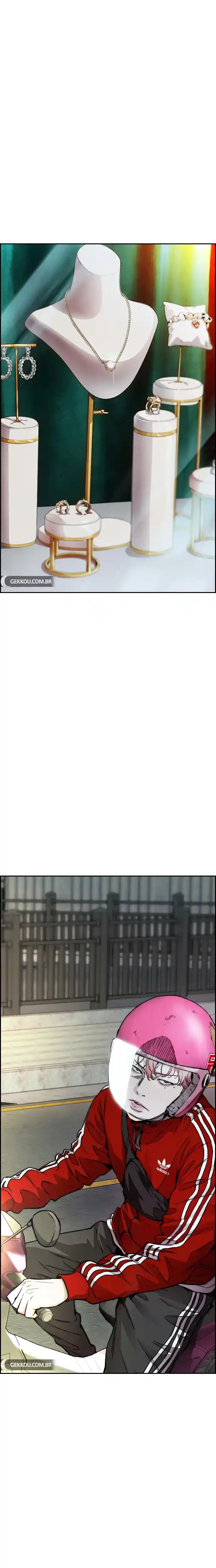 Read Wind Breaker Manhwa Português Manga Online