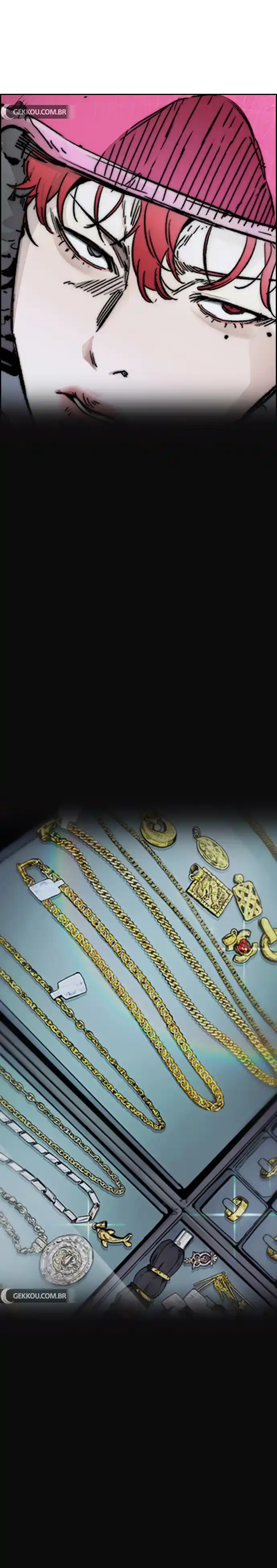 Read Wind Breaker Manhwa Português Manga Online