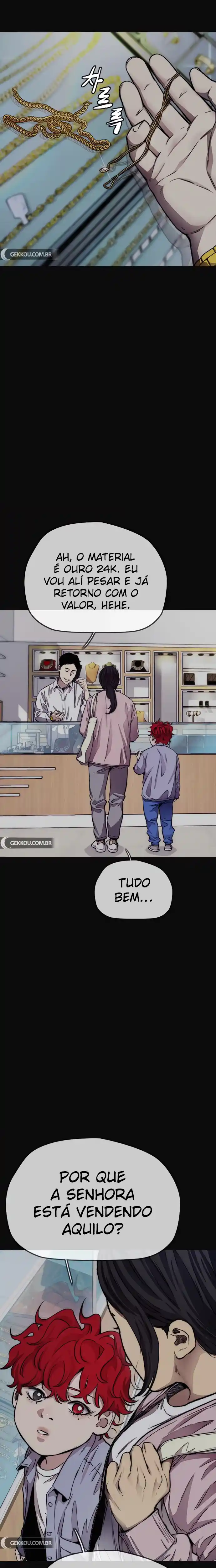 Read Wind Breaker Manhwa Português Manga Online