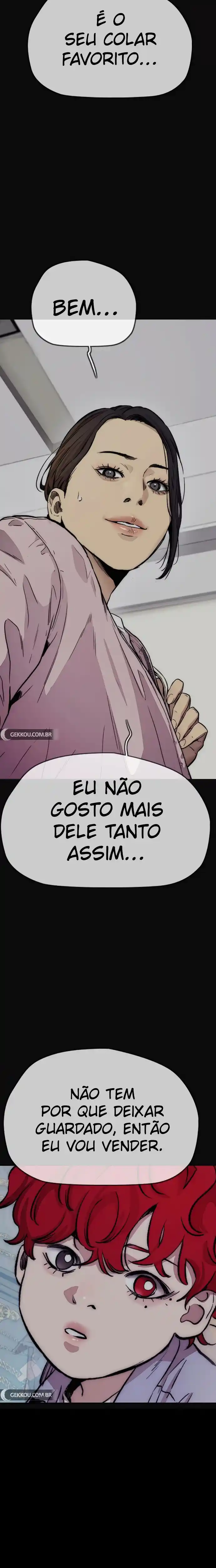 Read Wind Breaker Manhwa Português Manga Online