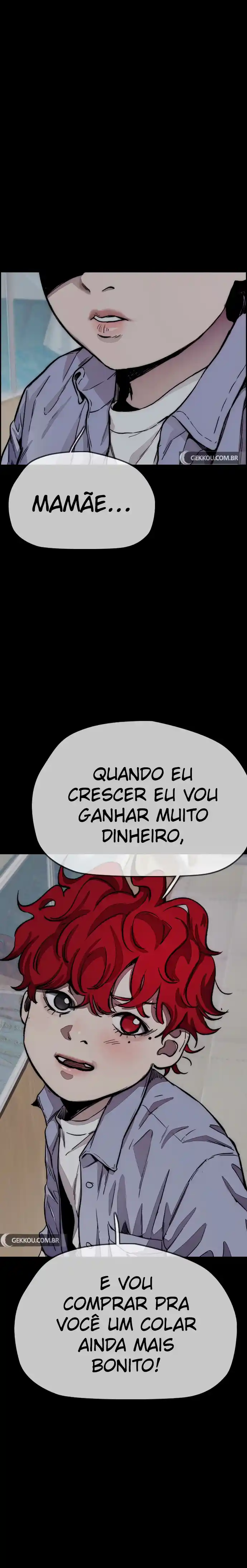 Read Wind Breaker Manhwa Português Manga Online