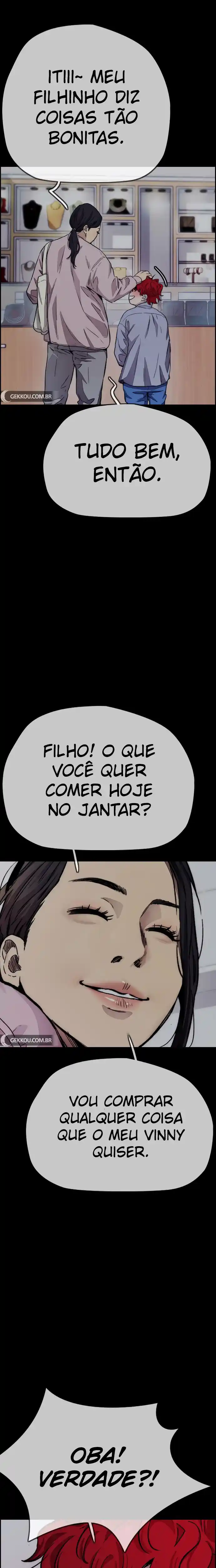 Read Wind Breaker Manhwa Português Manga Online