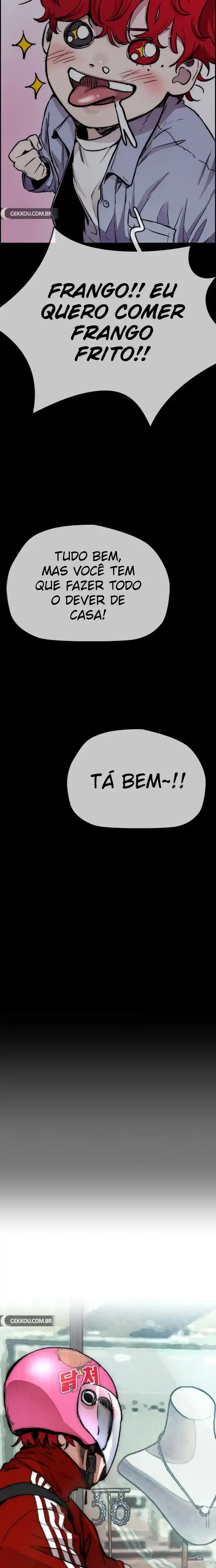 Read Wind Breaker Manhwa Português Manga Online