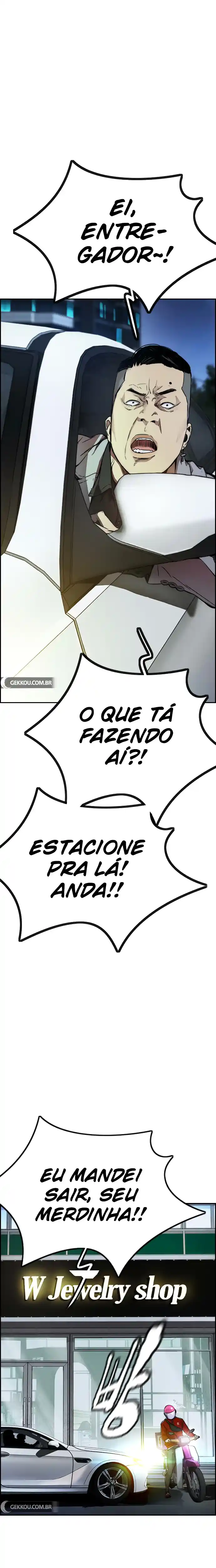 Read Wind Breaker Manhwa Português Manga Online