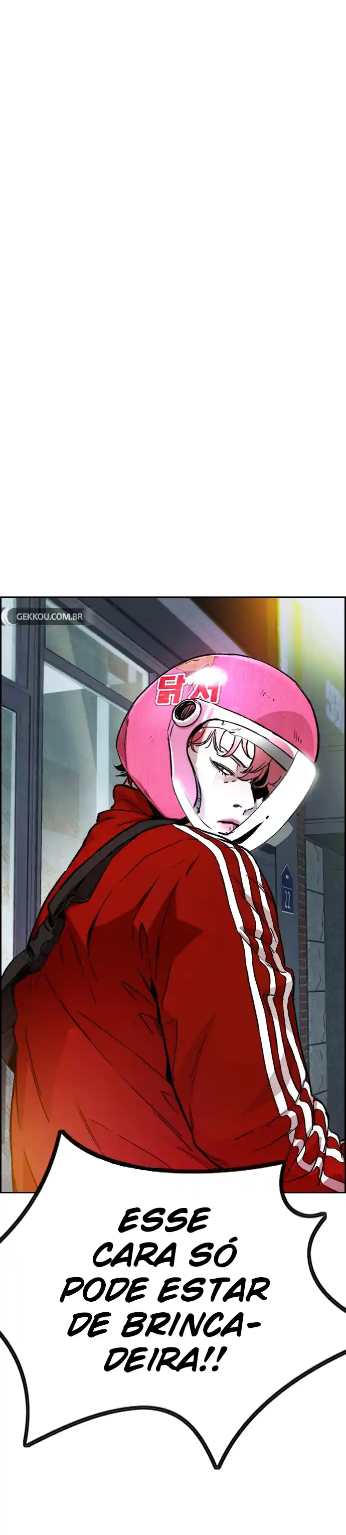 Read Wind Breaker Manhwa Português Manga Online