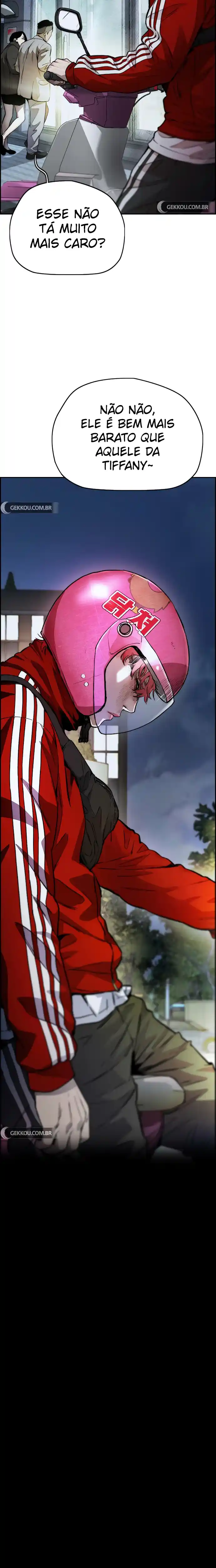 Read Wind Breaker Manhwa Português Manga Online