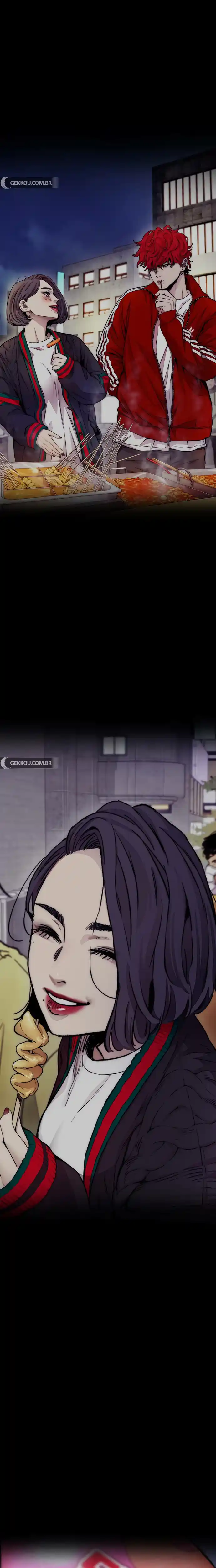 Read Wind Breaker Manhwa Português Manga Online