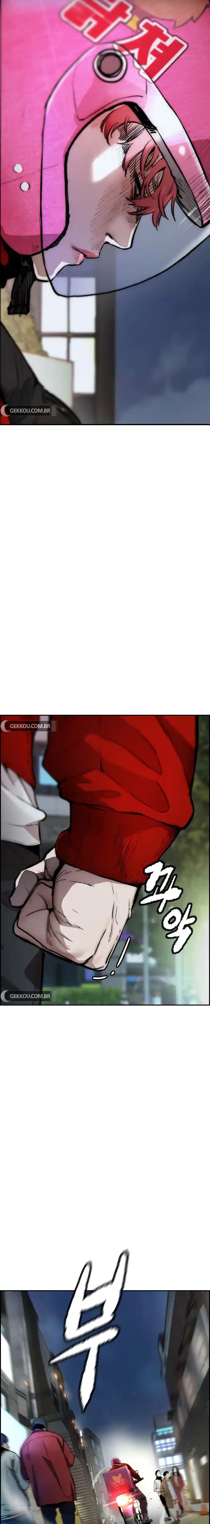 Read Wind Breaker Manhwa Português Manga Online