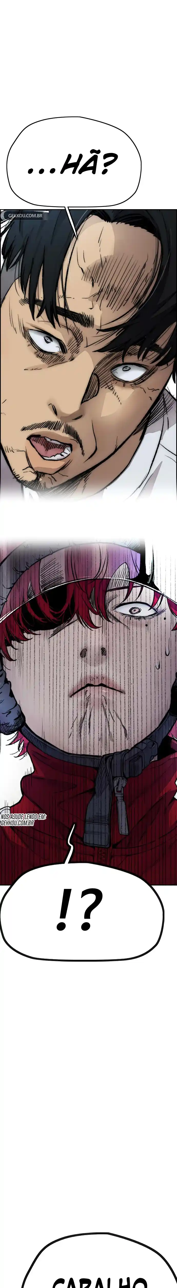 Read Wind Breaker Manhwa Português Manga Online