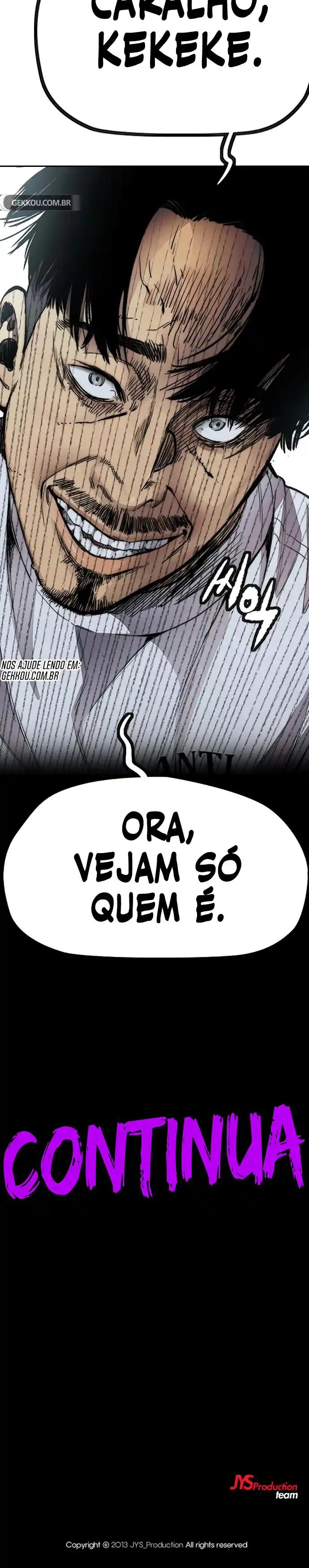 Read Wind Breaker Manhwa Português Manga Online