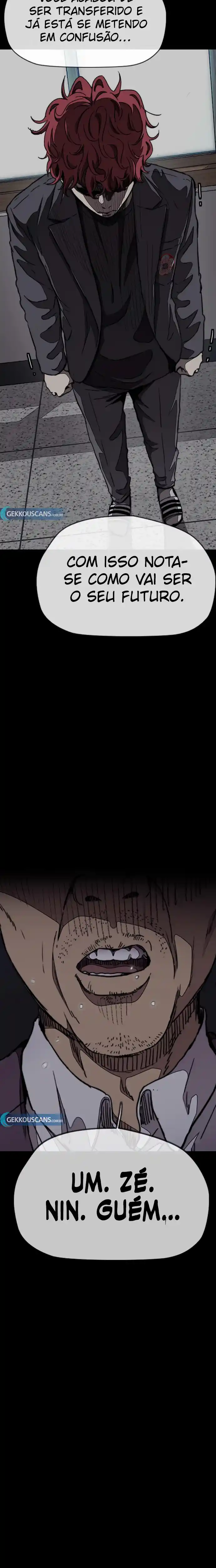 Read Wind Breaker Manhwa Português Manga Online