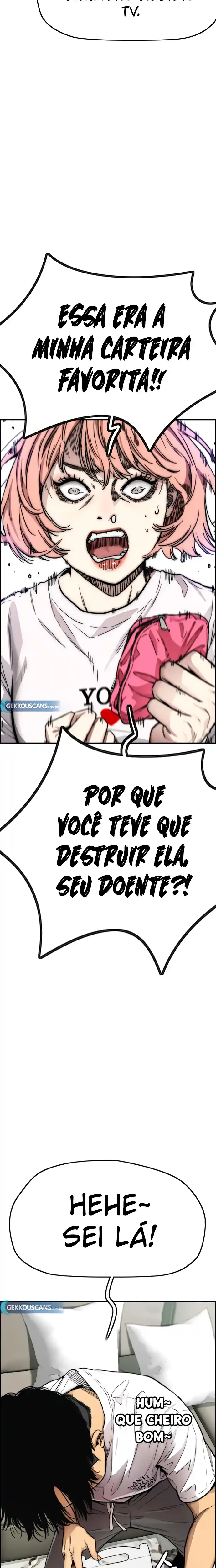 Read Wind Breaker Manhwa Português Manga Online