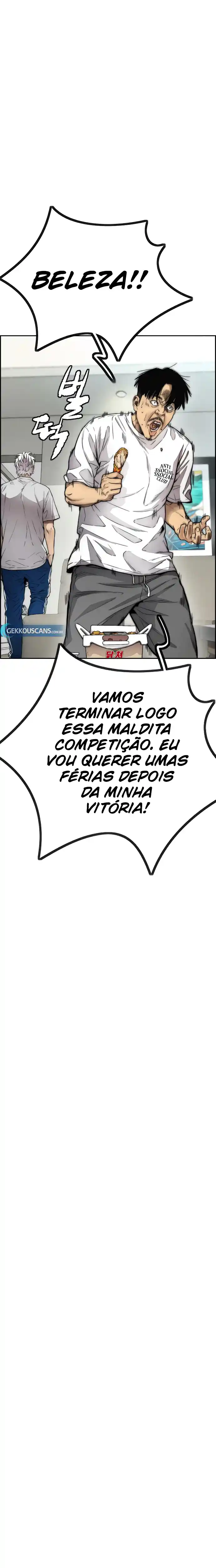 Read Wind Breaker Manhwa Português Manga Online