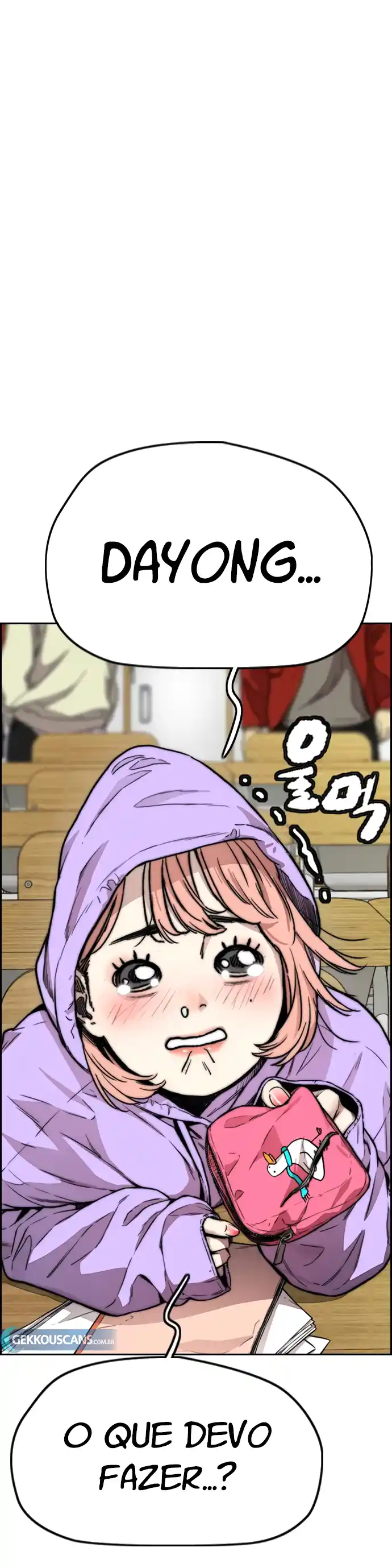 Read Wind Breaker Manhwa Português Manga Online