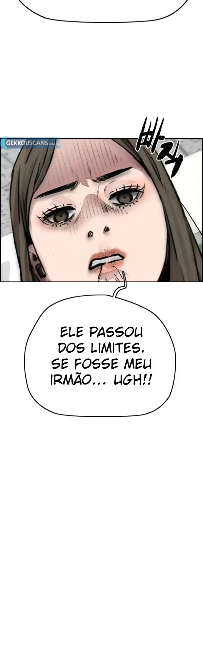 Read Wind Breaker Manhwa Português Manga Online