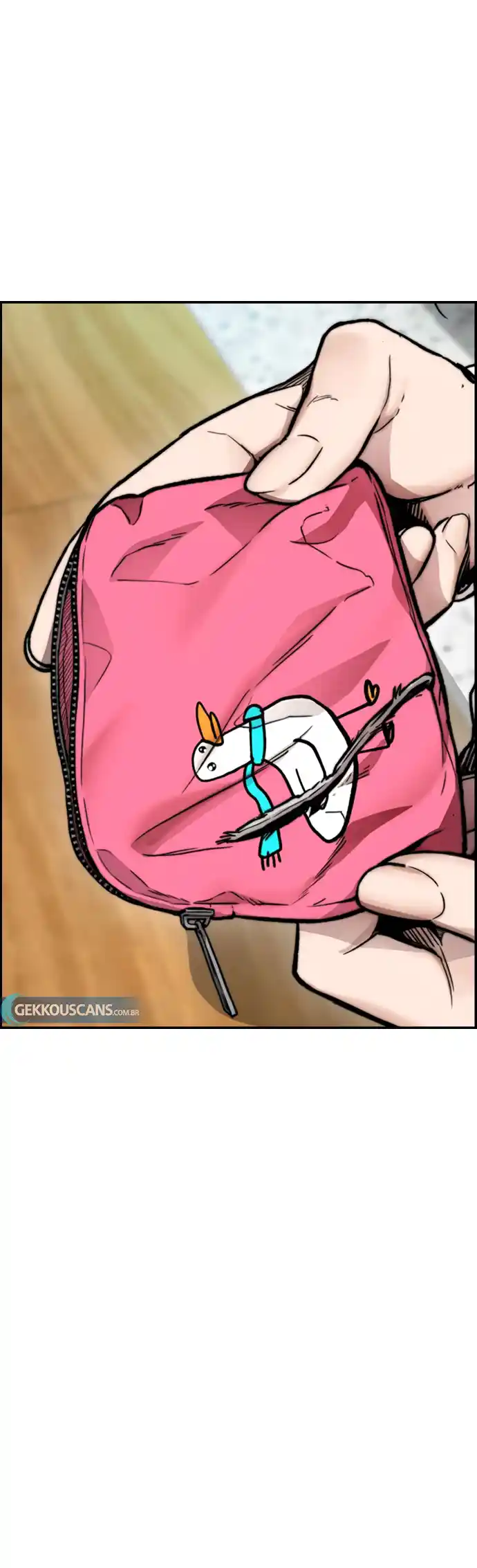 Read Wind Breaker Manhwa Português Manga Online