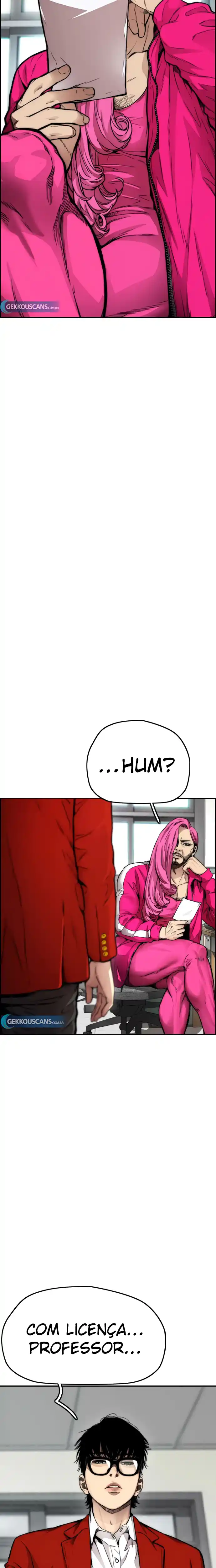 Read Wind Breaker Manhwa Português Manga Online