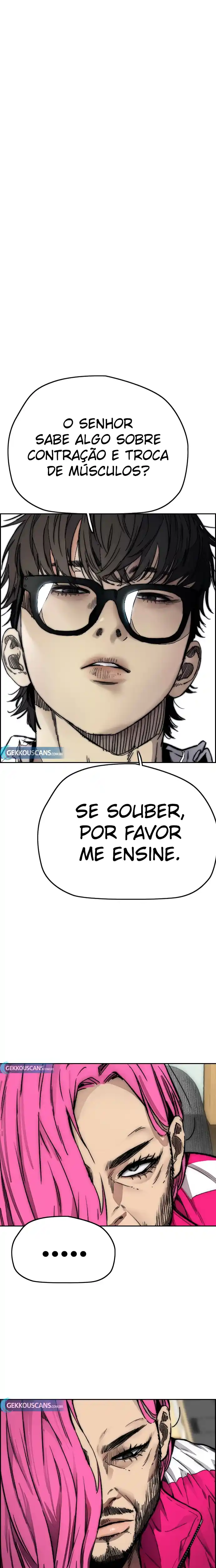Read Wind Breaker Manhwa Português Manga Online