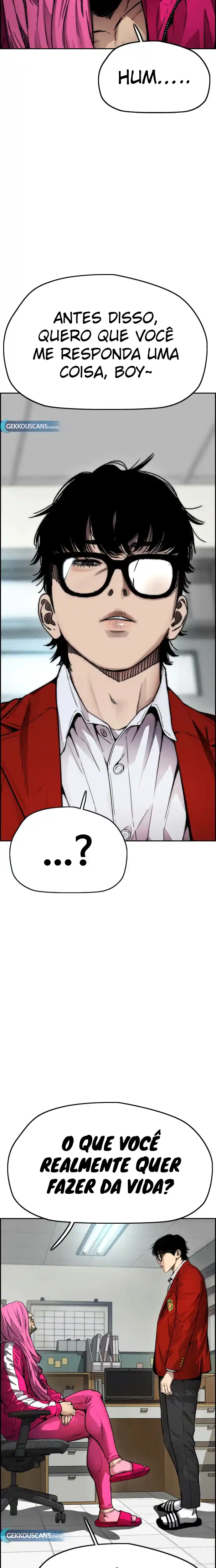 Read Wind Breaker Manhwa Português Manga Online