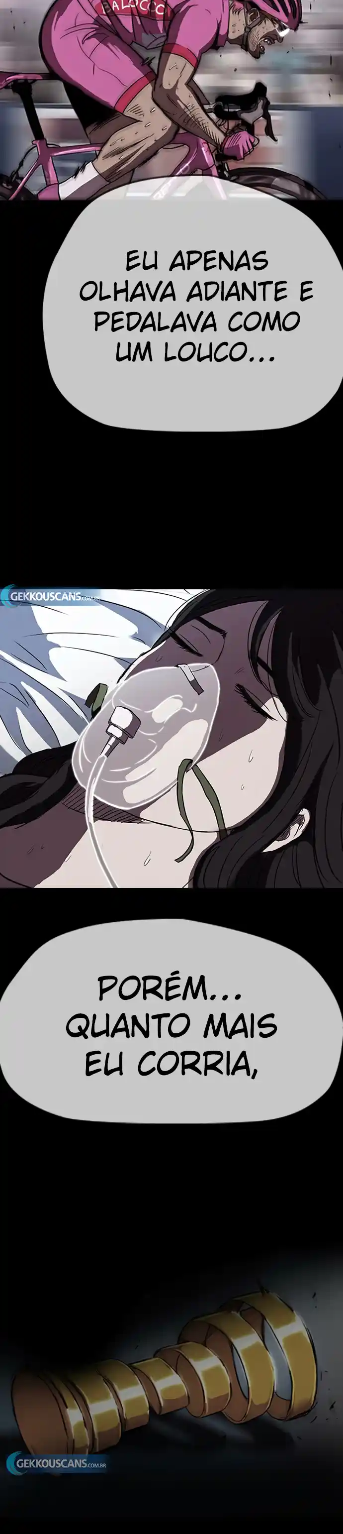 Read Wind Breaker Manhwa Português Manga Online