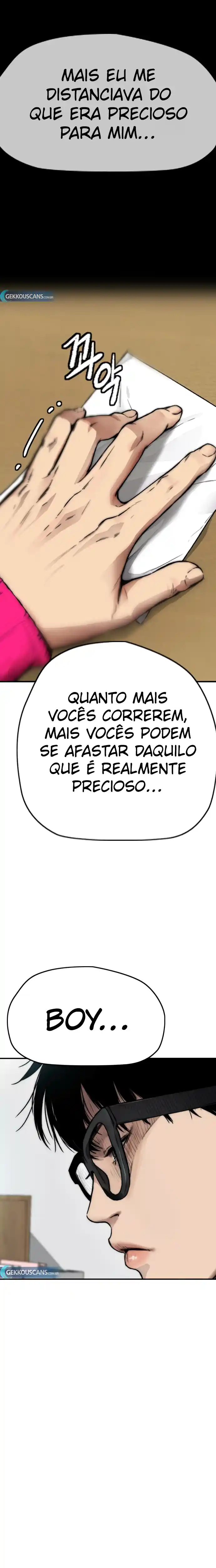Read Wind Breaker Manhwa Português Manga Online