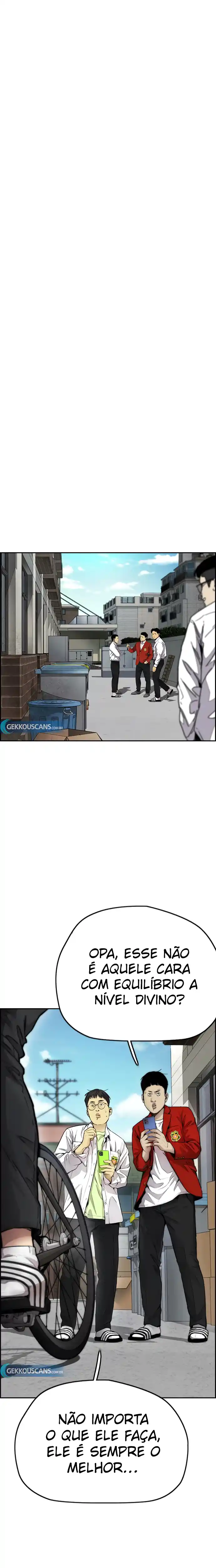 Read Wind Breaker Manhwa Português Manga Online